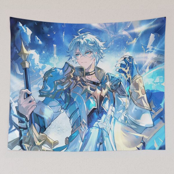 Item preview, Honkai star rail-phainon designed and sold by Syed-Artist.