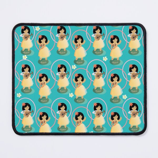 Item preview, HAPPY HULA DAYS designed and sold by Steph Britt.