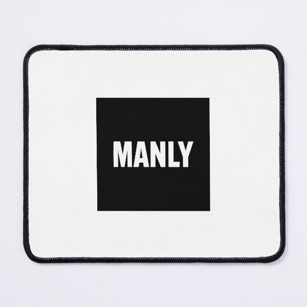 Item preview, Manly designed and sold by Manly-Official.