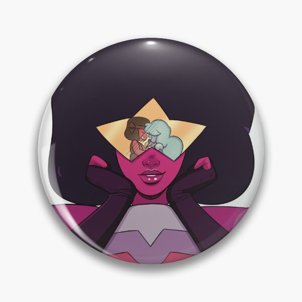 Item preview, Garnet designed and sold by Lavender and Crow.