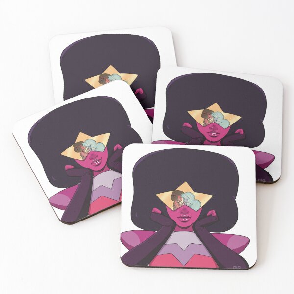 Item preview, Garnet designed and sold by Lavender and Crow.
