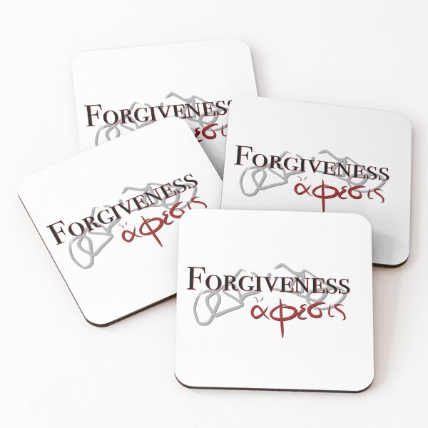 Item preview, Forgiveness  designed and sold by CDWoriginals.