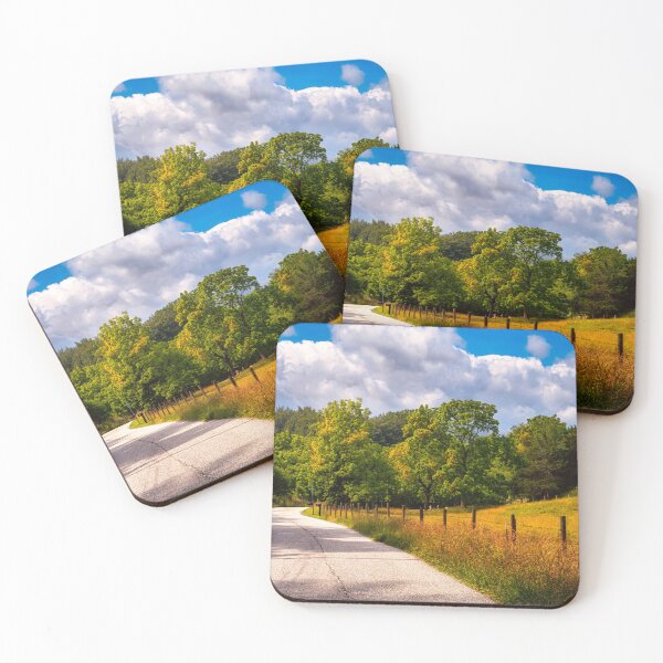 Item preview, Ode To A Country Road designed and sold by Jim Love.