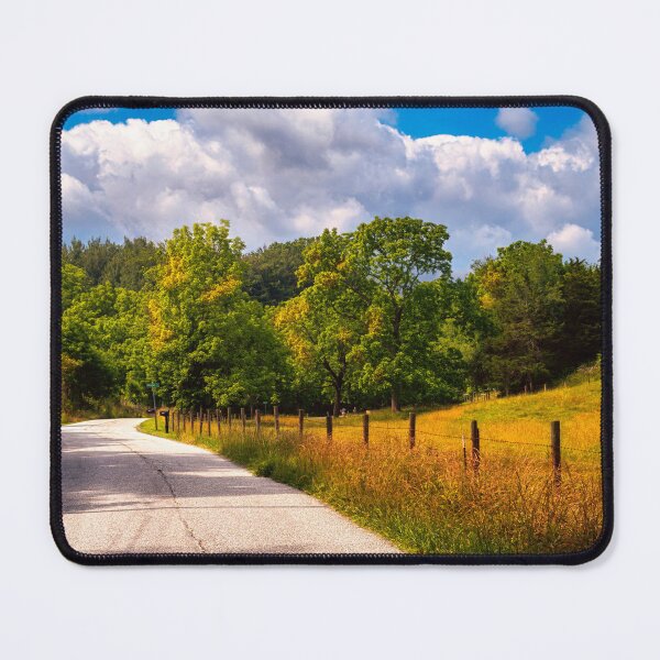 Item preview, Ode To A Country Road designed and sold by Jim Love.