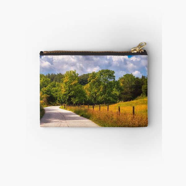 Item preview, Ode To A Country Road designed and sold by Jim Love.