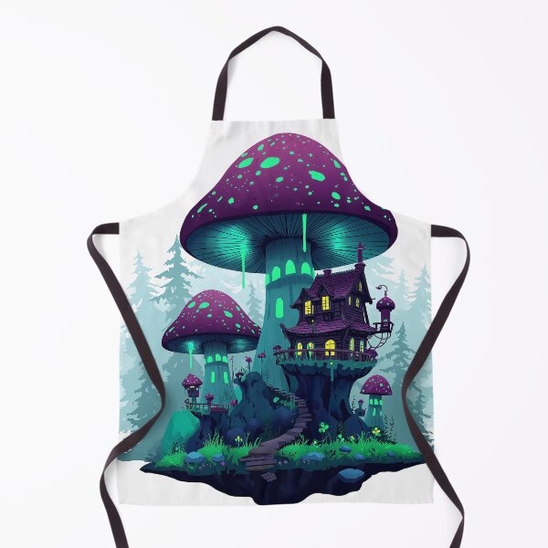 Artikelvorschau, Moonlight Manor entworfen und verkauft von ArtfullMinds.