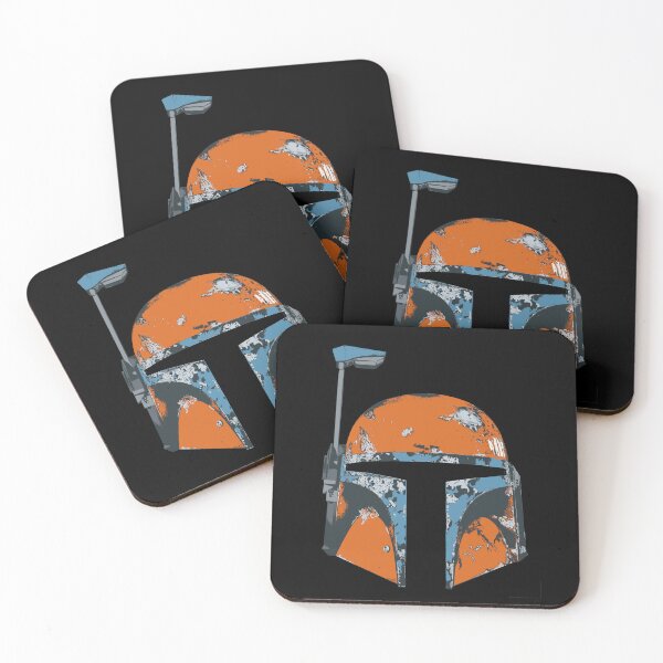 Item preview, Photocopy Fett designed and sold by The Common Tee.