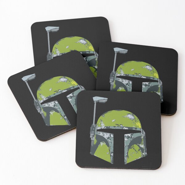 Item preview, Photocopy Fett designed and sold by The Common Tee.