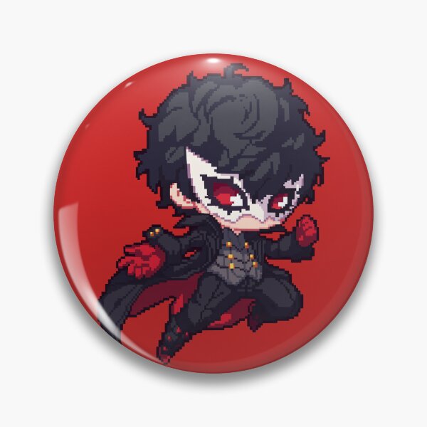 Item preview, Joker Sprite designed and sold by SchellStation.