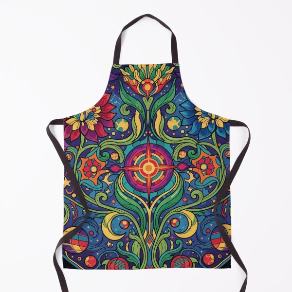 Item preview, Cosmic Tapestry designed and sold by Velvet Velocity .