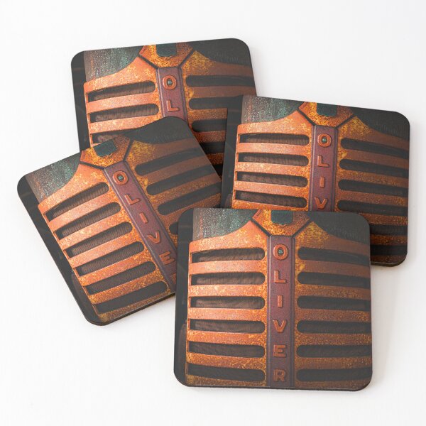Item preview, Rusty Shadows And Patina designed and sold by Jim Love.