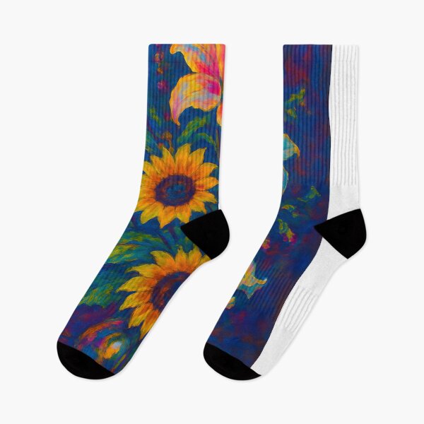 Item preview, Flowers designed and sold by SpaceAnts.