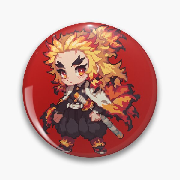 Item preview, Flame Slayer Sprite designed and sold by SchellStation.