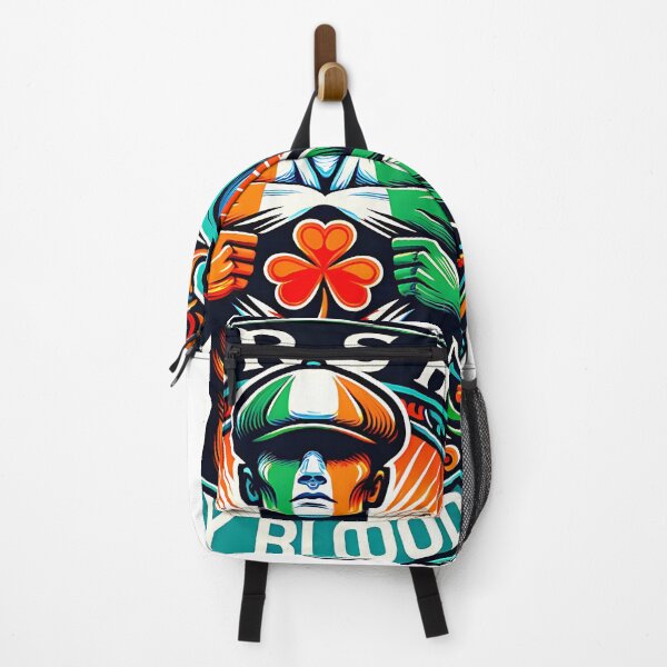 Item preview, Irish By Blood designed and sold by Fastokart.