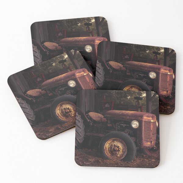 Item preview, Rust Laden designed and sold by Jim Love.