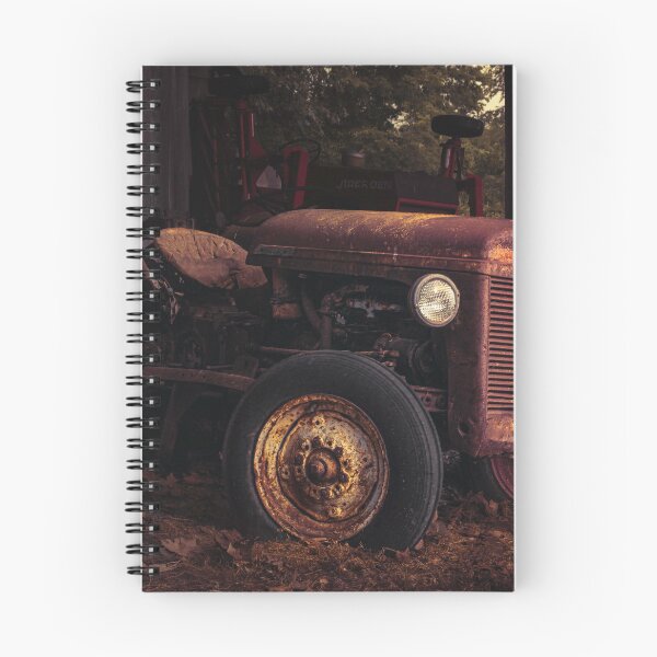 Item preview, Rust Laden designed and sold by Jim Love.