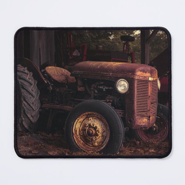 Item preview, Rust Laden designed and sold by Jim Love.