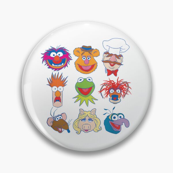 Item preview, The Muppet Christmas Carol designed and sold by Malakiacount.