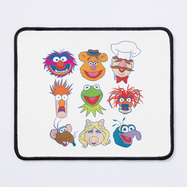 Item preview, The Muppet Christmas Carol designed and sold by Malakiacount.