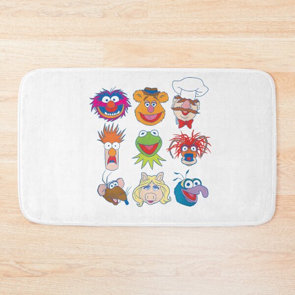 Item preview, The Muppet Christmas Carol designed and sold by Malakiacount.