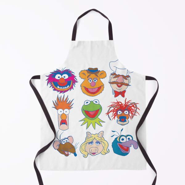 Item preview, The Muppet Christmas Carol designed and sold by Malakiacount.