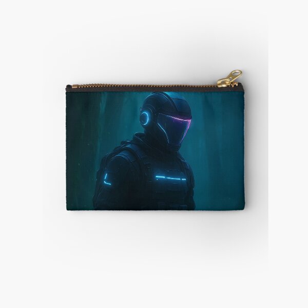 Item preview, Neon Scout designed and sold by Tactical Override.