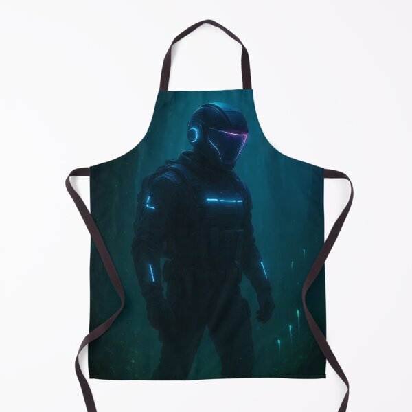 Item preview, Neon Scout designed and sold by Tactical Override.