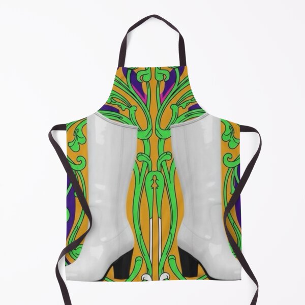 Item preview, Gogo Nouveau  designed and sold by Velvet Velocity .