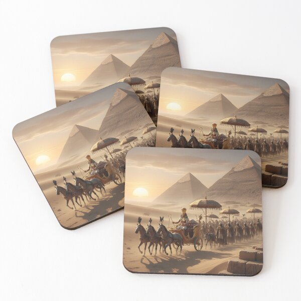 Item preview, Pharaohs  designed and sold by Designer-Arabic.