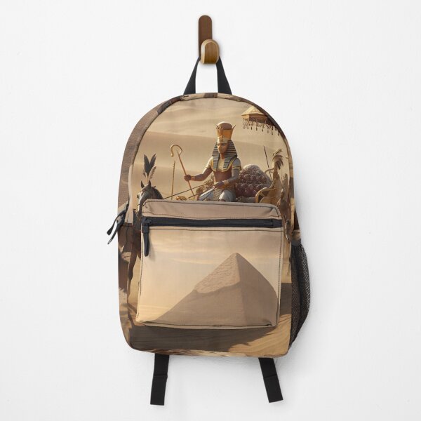 Item preview, Pharaohs designed and sold by Designer-Arabic.