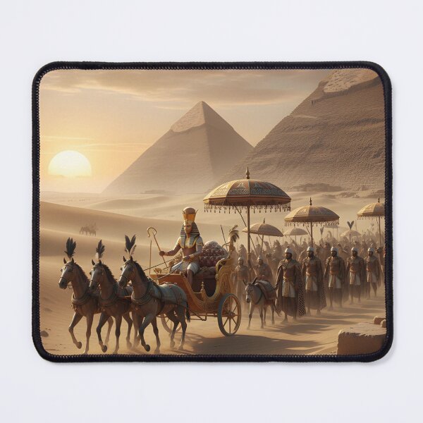 Item preview, Pharaohs designed and sold by Designer-Arabic.