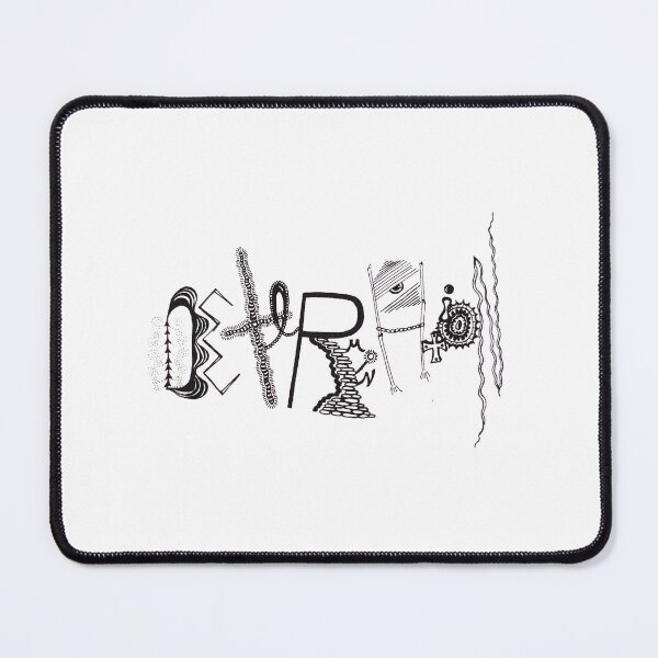 Item preview, Determination designed and sold by Jill Kesti.