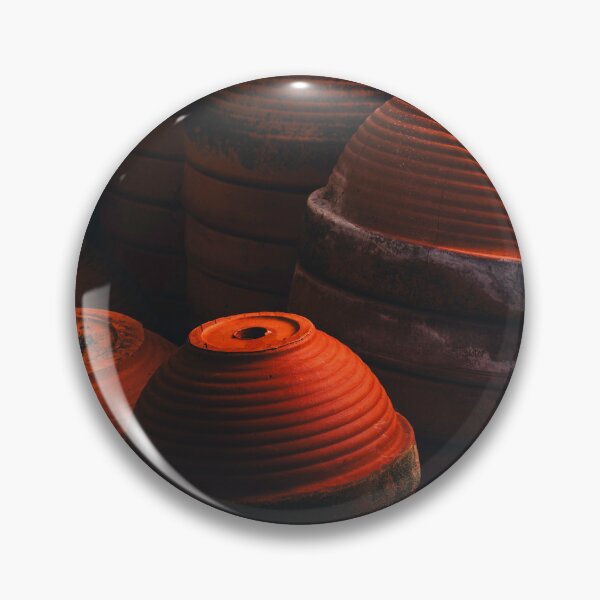 Item preview, Terracotta designed and sold by Jim Love.