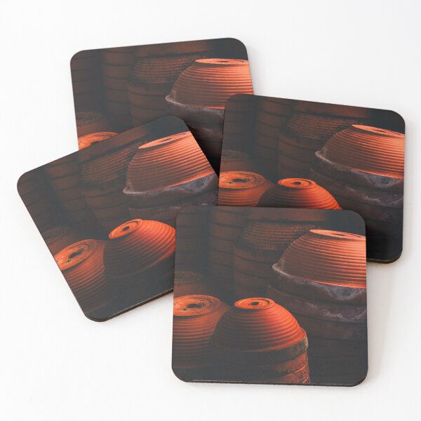 Item preview, Terracotta designed and sold by Jim Love.
