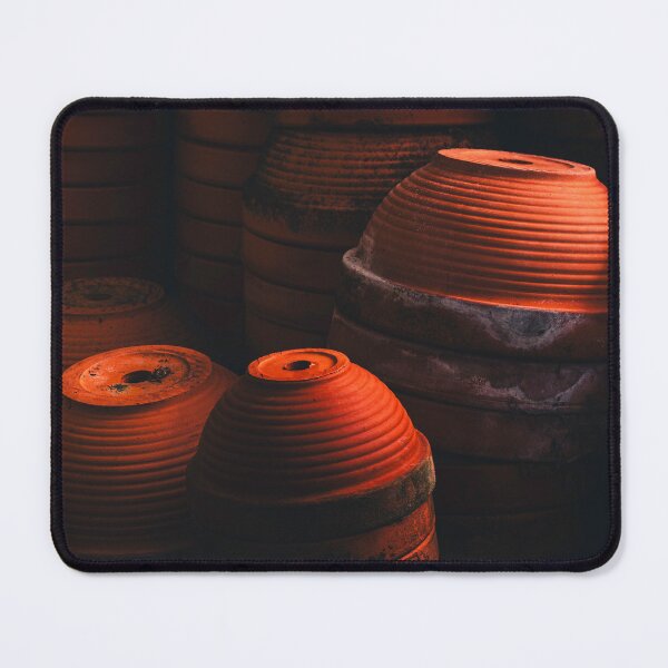 Item preview, Terracotta designed and sold by Jim Love.