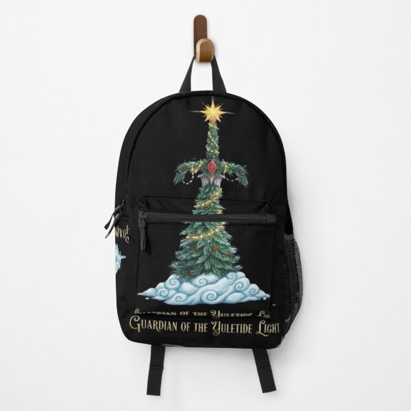 Item preview, Guardian of the Holiday Light – Fantasy Christmas Tree Sword designed and sold by FutureService.