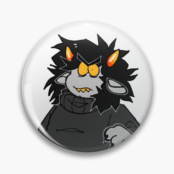 Item preview, Karkat designed and sold by roborodeo.