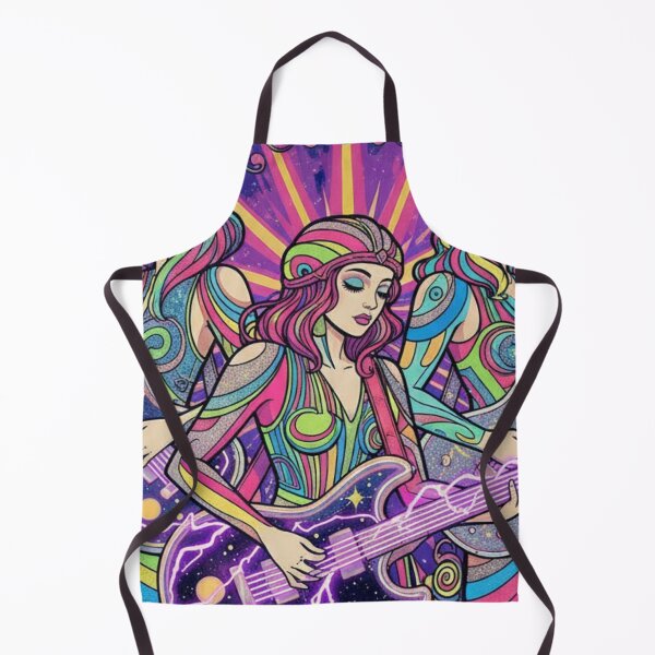 Item preview, Mod Electric designed and sold by Velvet Velocity .