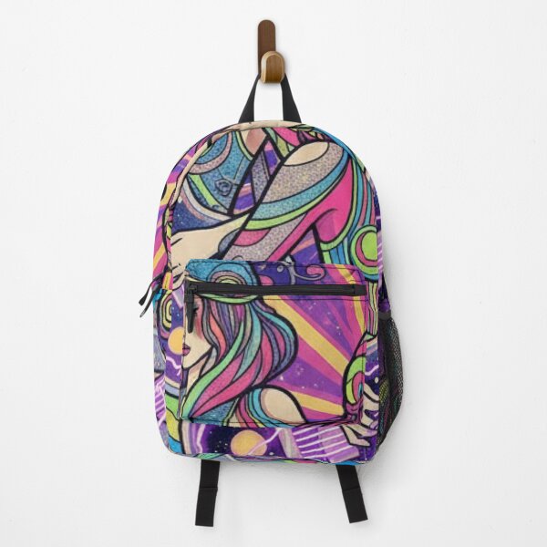 Item preview, Mod Electric designed and sold by Velvet Velocity .