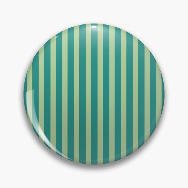 Item preview, Teal and Green Narrow Stripes designed and sold by Jeallan Designs.