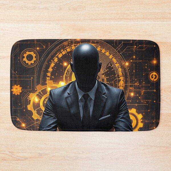 Item preview, The money man designed and sold by ArtfullMinds.