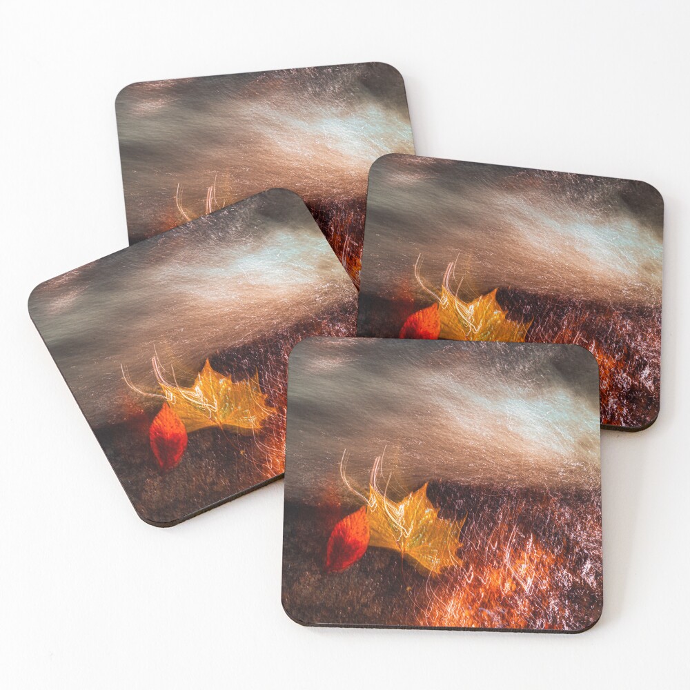 Item preview, Coasters (Set of 4) designed and sold by butterbean57.