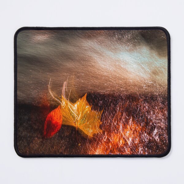 Item preview, Autumn In Motion designed and sold by Jim Love.