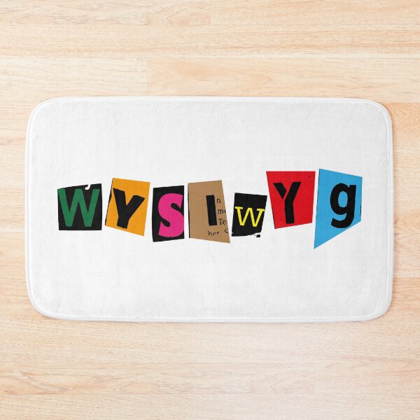 Item preview, WYSIWYG designed and sold by GraphicBazaar.