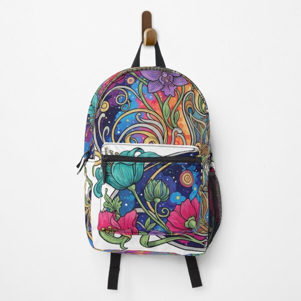 Item preview, Electric Bloom designed and sold by Velvet Velocity .