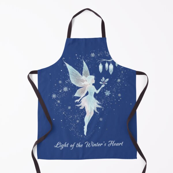 Item preview, Luminous Snows – Winter Magic and Fairy Tale Adventure designed and sold by FutureService.