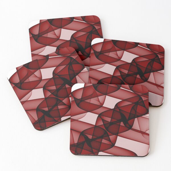 Item preview, Crimson Tangle designed and sold by GeminiDeesignz.