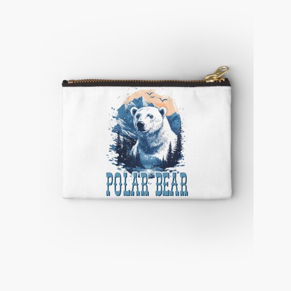 Item preview, Polar Bear designed and sold by AlchemyColor.
