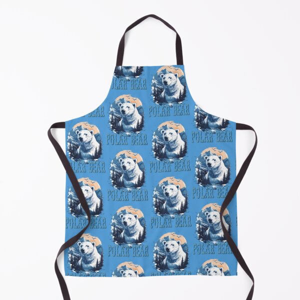 Item preview, Polar Bear designed and sold by AlchemyColor.