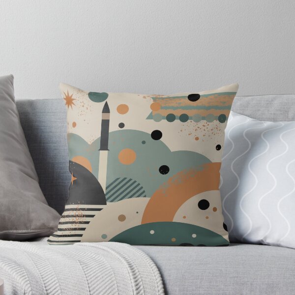 Item preview, Planet of the Shapes designed and sold by GeoMuser.